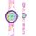 Orologio da Polso Analogico - Magia dell'Unicorno