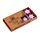 Set di 6 Cere Profumate Fatte a Mano - Lavanda
