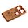 Set di 6 Cere Profumate Fatte a Mano - Magnolia Giapponese