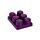 Set di 6 Cere Profumate - Ribes Nero e Prugna - Eden
