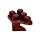 Set di 6 Cere Profumate - Cioccolato Vellutato - Eden