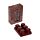 Set di 6 Cere Profumate - Cioccolato Vellutato - Eden