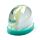 Palla di Neve con Glitter - Grande - Bue Scozzese - Jan Pashley