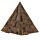 Espositore per Statuette Egitto - Mini Mondo