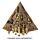 Espositore per Statuette Egitto - Mini Mondo