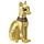 Statuette Egiziane per Mini Mondo