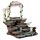 Espositore per Statuette Fata e Unicorno - Mini Mondo