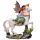 Fata e Unicorno Espositore per Mini Mondo