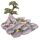 Espositore per Statuette Fate dei Fiori - Mini Mondo