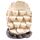 Espositore per Statuette Baby Dragone con Uovo - Mini Mondo