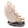 Espositore per Statuette Baby Dragone con Uovo - Mini Mondo