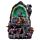 Statuette per Mini Mondo - Drago della Caverna di Cristallo - Leggenda Oscura