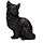 Statuette - Gatti Neri