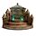 Espositore per Statuette Ganesh con LED - Mini Mondo