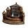 Espositore per Statuette Ganesh con LED - Mini Mondo