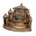 Espositore per Statuette Ganesh con LED - Mini Mondo