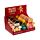 Bombe da Bagno Natalizie - Baker Street - Confezione Regalo a Forma