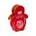 Bombe da Bagno Natalizie - Baker Street - Confezione Regalo a Forma