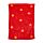 Cuscino di Peluche con Coperta 2 in 1 - Rudolph - Amici del Natale - Blankeazzz