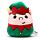 Cuscino di Peluche Natalizio - Austin l'Elfo - Squidglys