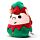 Cuscino di Peluche Natalizio - Austin l'Elfo - Squidglys