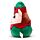 Cuscino di Peluche Natalizio - Austin l'Elfo - Squidglys