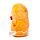 Cuscino di Peluche Natalizio - Omino Pan di Zenzero - Baker Street