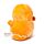 Cuscino di Peluche Natalizio - Omino Pan di Zenzero - Baker Street