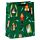 Busta Regalo di Natale - Schiaccianoci e Fata Confetto - L