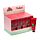 Crema Idratante Natalizia per Mani 50ml - Pusheen il Gatto - Clementina