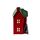 Casetta Decorativa per Natale con LED