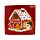 Puzzle Natalizio Sagomato 130pz - Pan di Zenzero - Baker Street