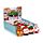 Portachiavi Squidglys in Peluche - Amici del Natale