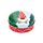 Burrocacao in Vasetto - Gnomo Natalizio - Christmas Jolly Gonk 