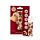 Burrocacao Stick in Carta - Stella di Natale