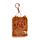Mini Notepad  A7  in Peluche - Banda Natalizia