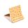 Limette per Unghie in Formato Matchbook - Stella di Natale