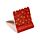 Limette per Unghie in Formato Matchbook - Stella di Natale