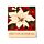 Limette per Unghie in Formato Matchbook - Stella di Natale