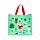 Borsa Shopper - Banda Natalizia 