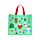 Borsa Shopper - Banda Natalizia 