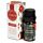 Olio Aromatizzato Natalizio Eden 10ml - Arancia Speziata