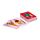 Carte da Gioco Standard - Pusheen il Gatto - Natale