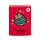 Carte da Gioco Standard - Pusheen il Gatto - Natale
