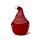 Set Sale e Pepe in Ceramica - Gnomo Gonk - Natale Scandinavo