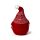 Set Sale e Pepe in Ceramica - Gnomo Gonk - Natale Scandinavo