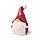 Set Sale e Pepe in Ceramica - Gnomo Gonk - Natale Scandinavo