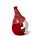 Set Sale e Pepe in Ceramica - Gnomo Gonk - Natale Scandinavo