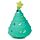 Albero Natalizio e Babbo Natale Antistress