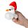 Antistress di Peluche - Amici del Natale - Queasy Squeezies